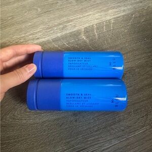 Buy 1 get 1 free | R+CO BLEU SMOOTH & SEAL BLOW-DRY MIST NEW